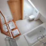 B&B Dobre Casy 포데브라디