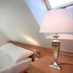 Dobre Casy B&B 포데브라디
