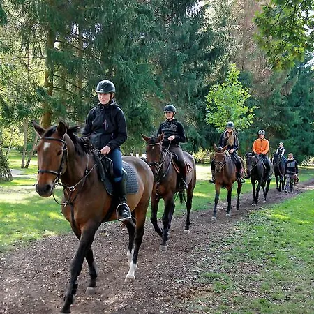 Dobré časy Poděbrady
