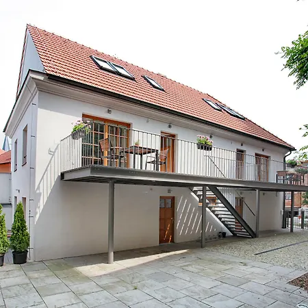 Dobre Casy Подебрады