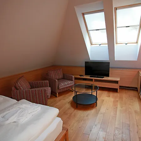 Bed & Breakfast Dobre Casy Podebrady