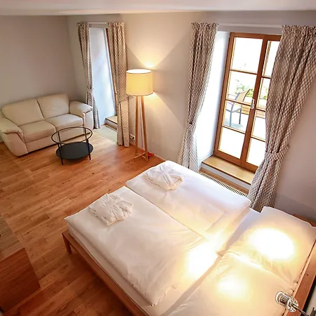 Dobre Casy 4* Podebrady