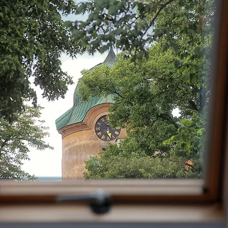 Dobre Casy 4* Podebrady