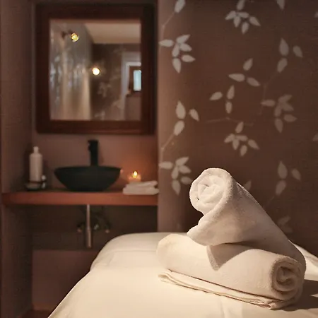 Dobre Casy 4* Podebrady