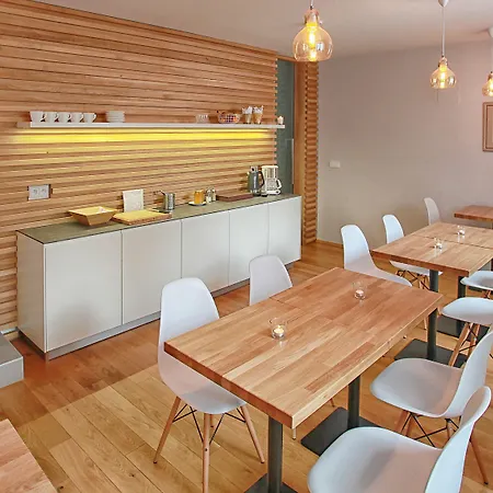 Bed & Breakfast Dobre Casy 4*