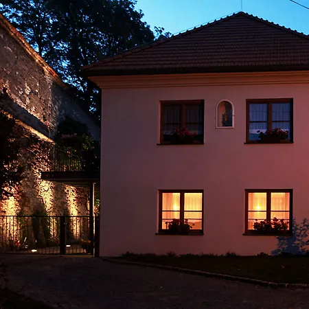 Dobre Casy Podebrady