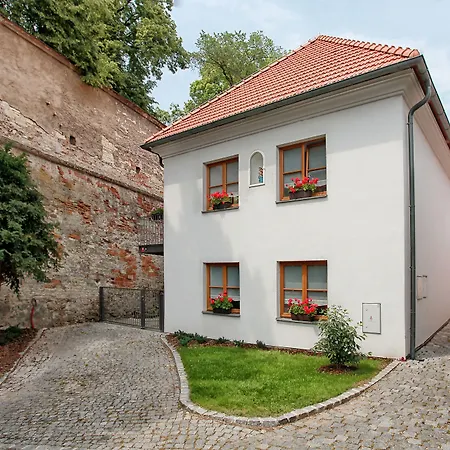 Dobre Casy Подебрады