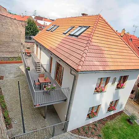 Dobre Casy 4* Подебрады