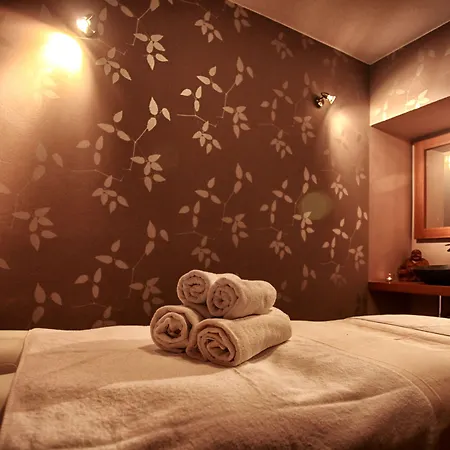 Dobre Casy Podebrady