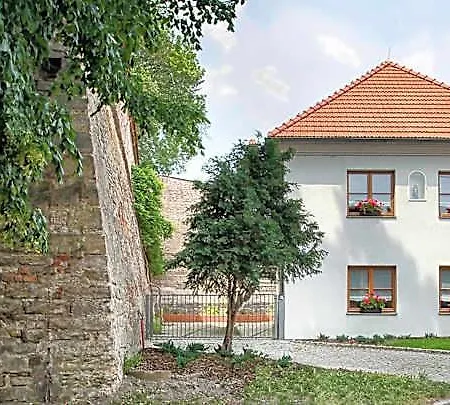 Dobre Casy Panzió