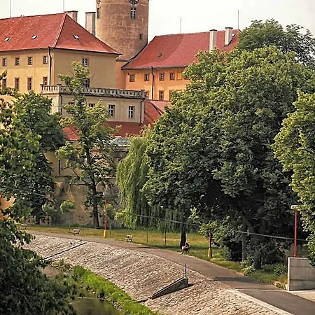 Dobre Casy Bed and Breakfast