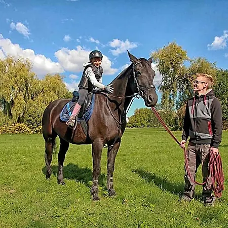 Panzió Dobre Casy Poděbrady