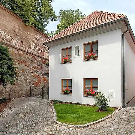 Dobre Casy Panzió
