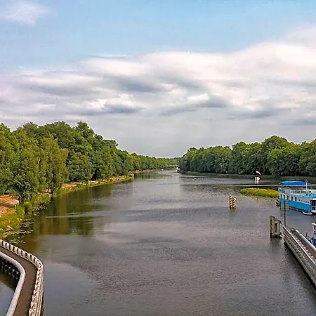 Panzió Dobre Casy Poděbrady