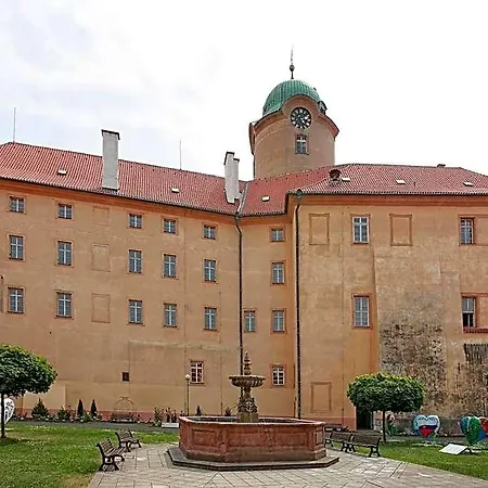 Dobre Casy Panzió 4*