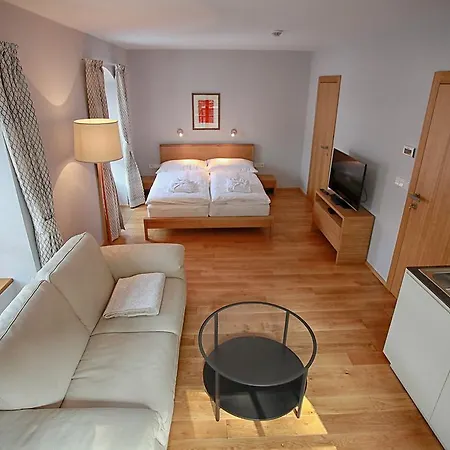 Bed & Breakfast Dobré časy