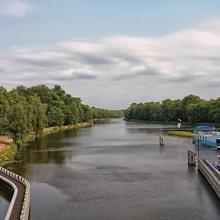 Dobre Casy Podebrady