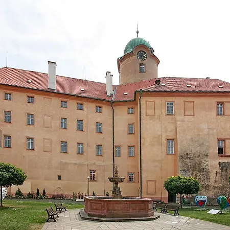 Dobre Casy 3* Podebrady