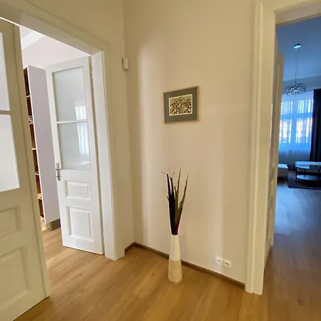 Dobre Casy 4* Poděbrady