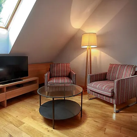 Bed & Breakfast Dobre Casy