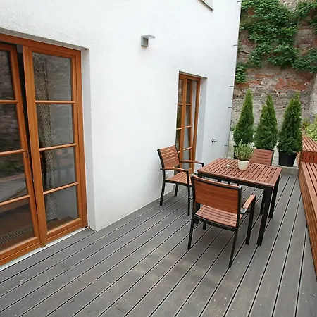 Dobré časy Bed and breakfast