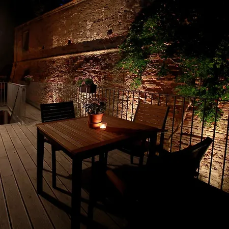 Bed & Breakfast Dobre Casy 4*