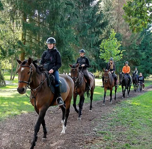 Dobré časy Poděbrady