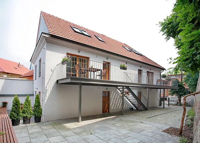 Dobré časy Poděbrady