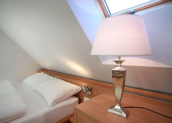 Dobré časy Bed & Breakfast