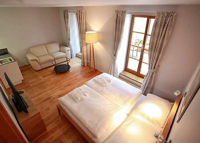 Dobré časy 4* Poděbrady