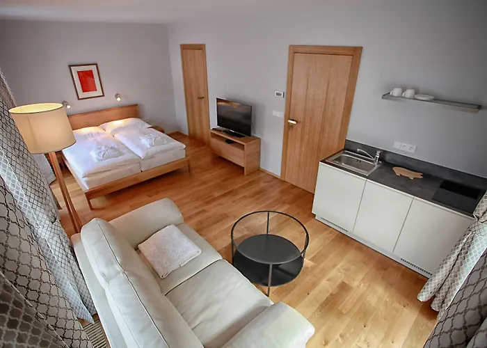 Bed & Breakfast Dobré časy