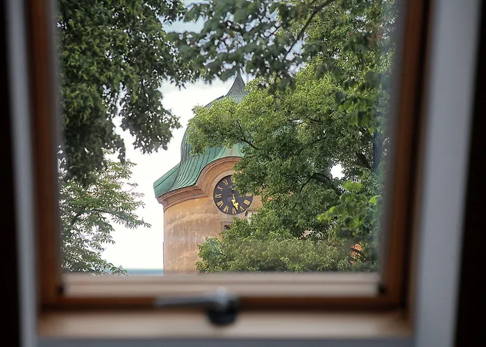 Dobré časy 4* Poděbrady