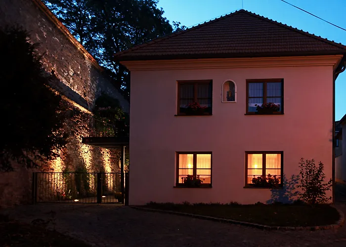 Dobré časy Poděbrady