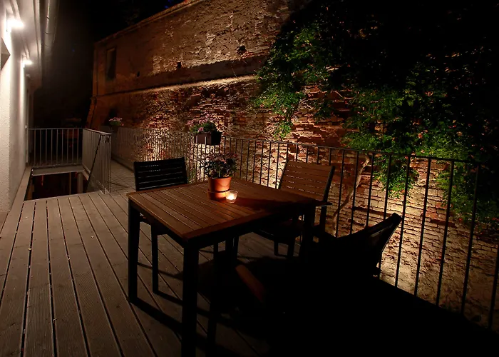 Dobré časy Bed & Breakfast