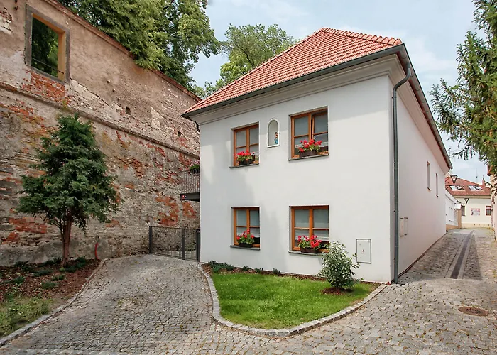 Dobre Casy Подебрады