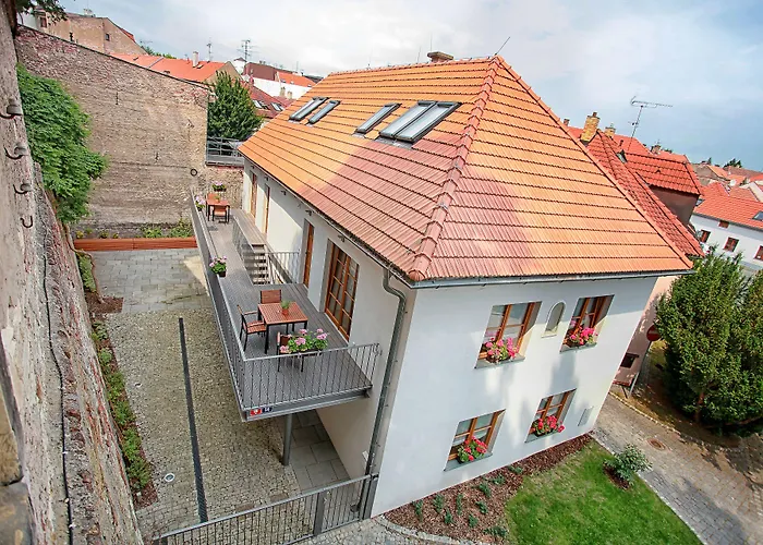 Dobré časy 4* Poděbrady