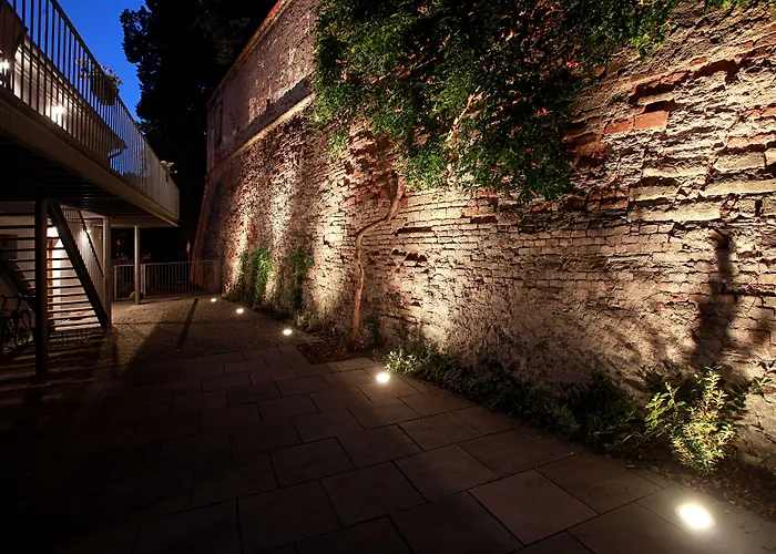 Dobré časy Bed & Breakfast Poděbrady