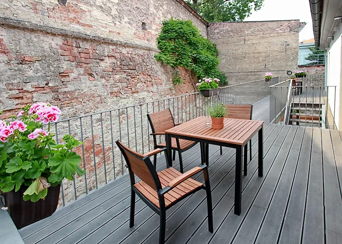 Dobré časy Bed & Breakfast