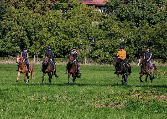 Dobré časy 4* Poděbrady