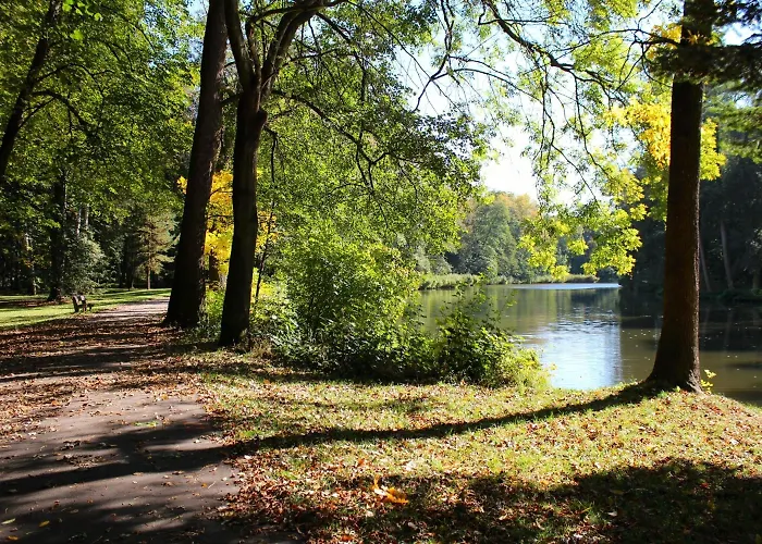 Dobré časy Bed & Breakfast