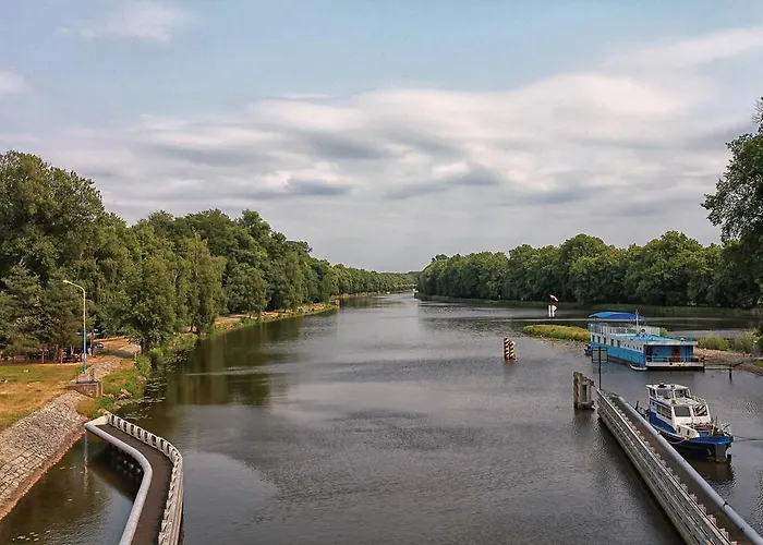 Dobre Casy פודבראדי