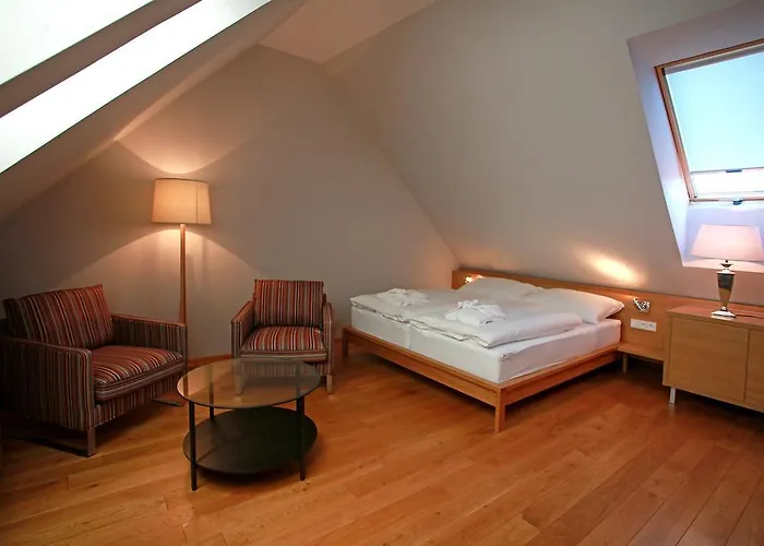 Bed & Breakfast Dobré časy