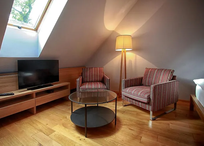 Bed & Breakfast Dobré časy